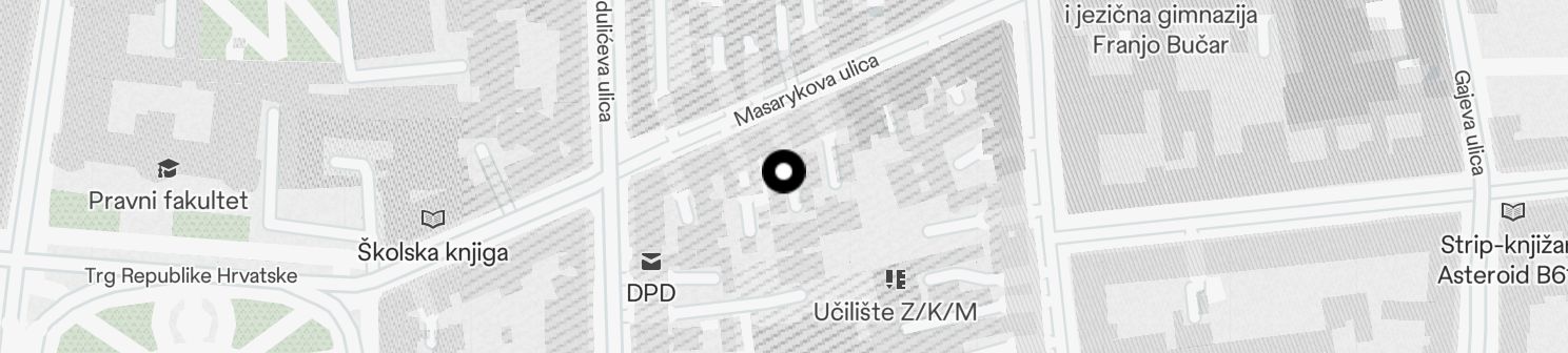 Static Map