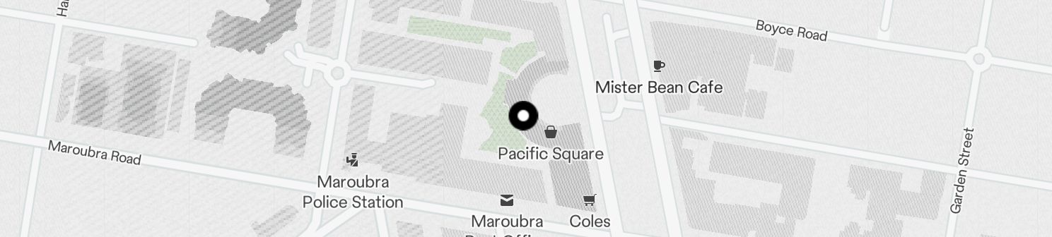 Static Map