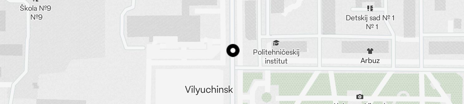 Static Map