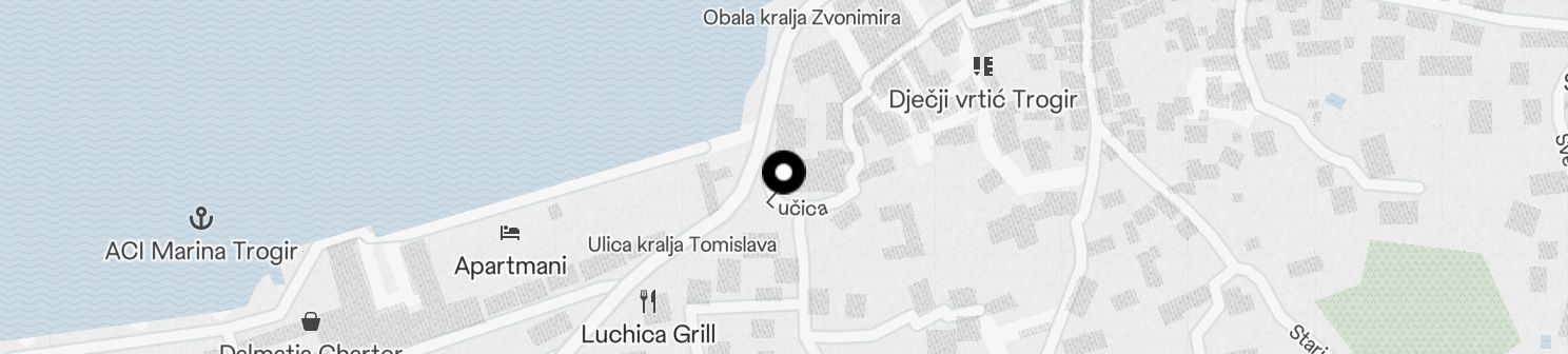 Static Map