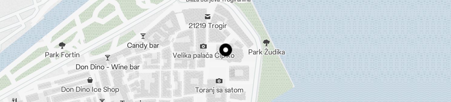 Static Map
