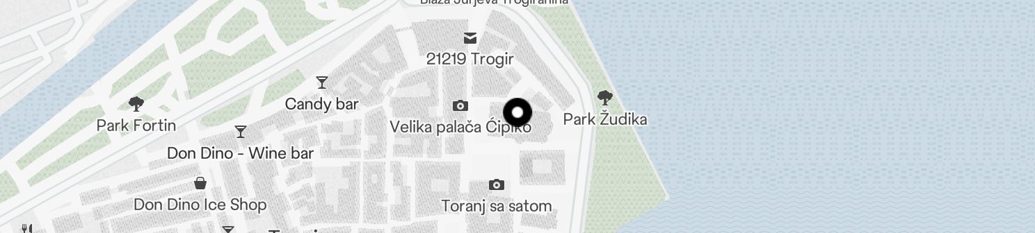 Static Map