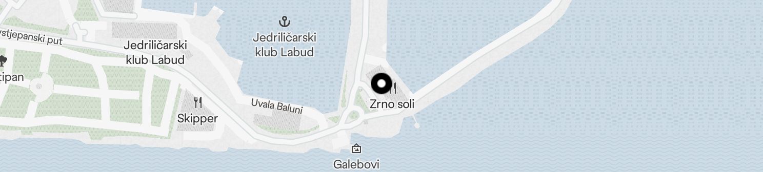Static Map