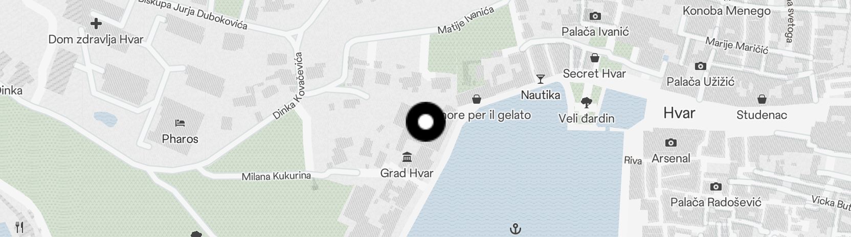 Static Map