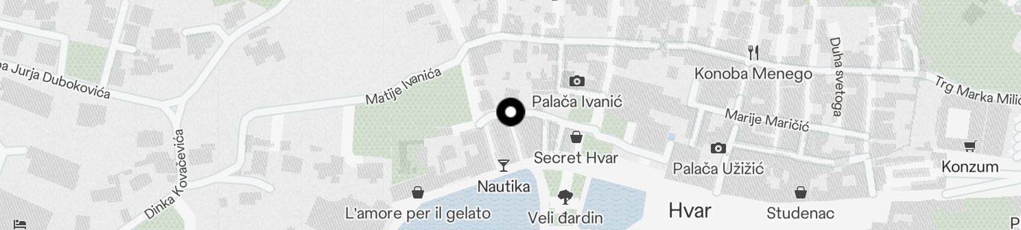 Static Map