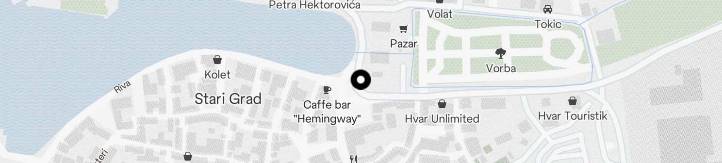 Static Map