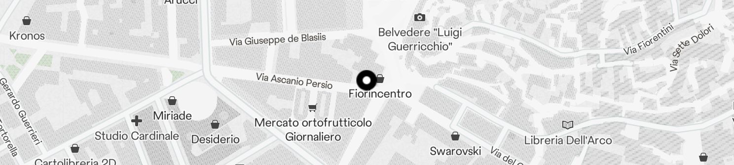 Static Map