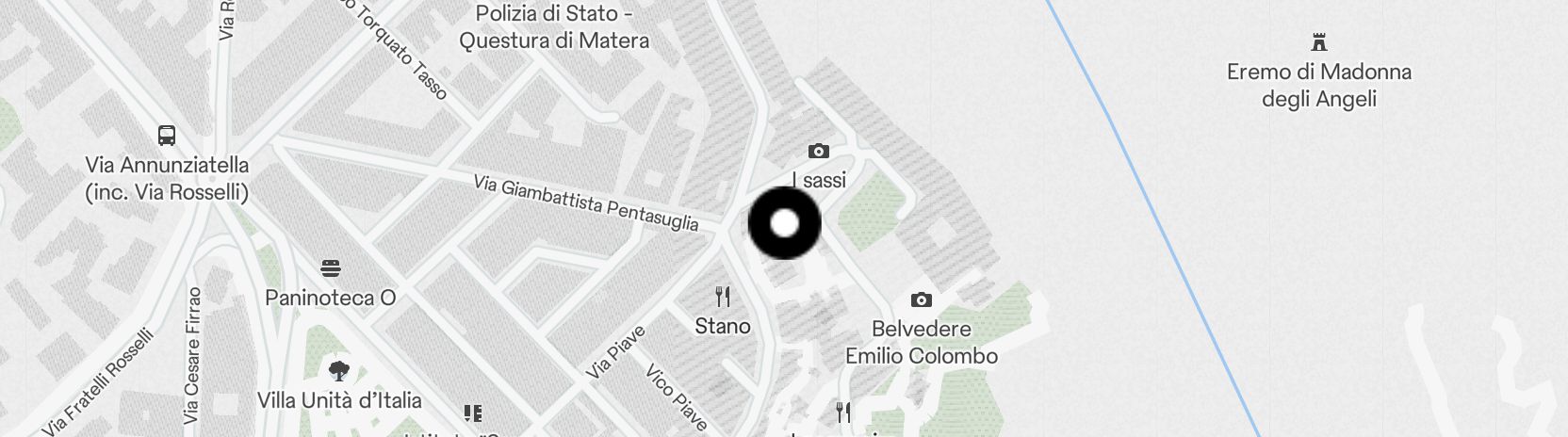 Static Map