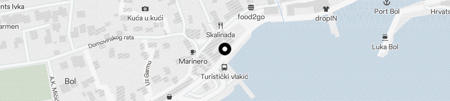 Static Map