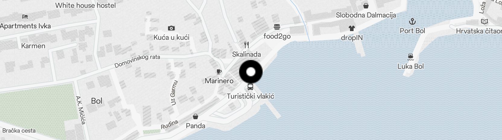 Static Map