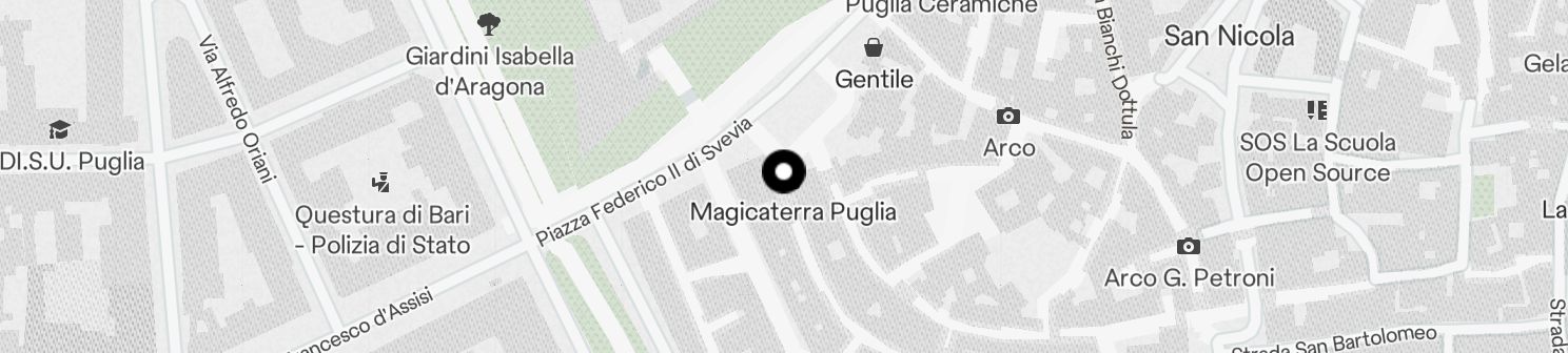 Static Map