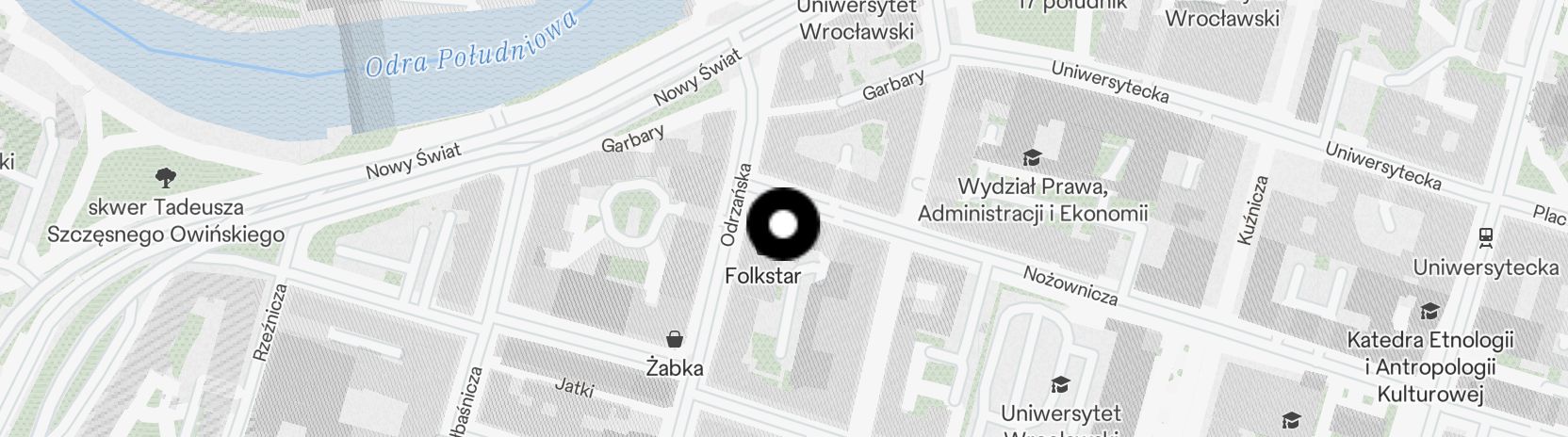 Static Map