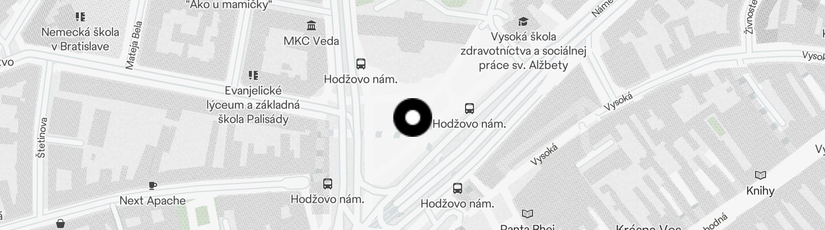 Static Map