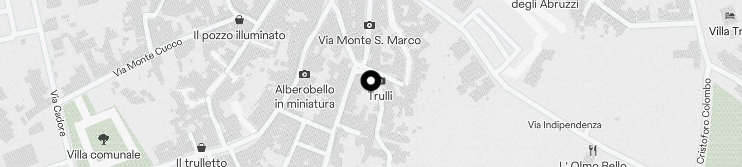 Static Map