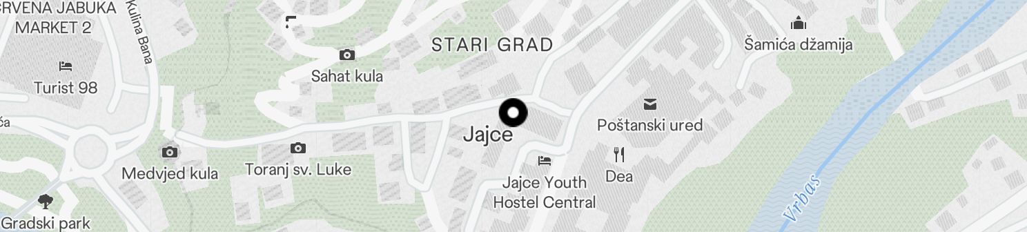 Static Map