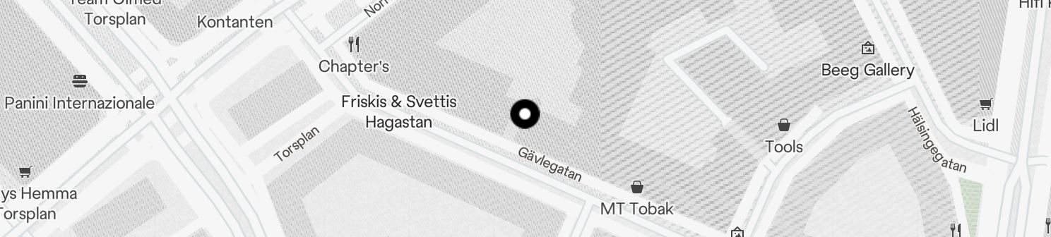 Static Map