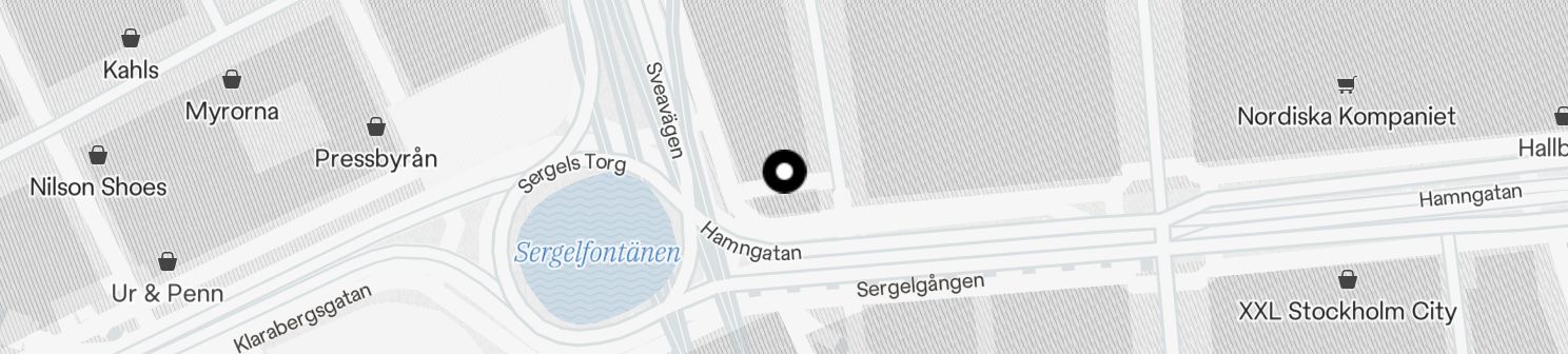 Static Map