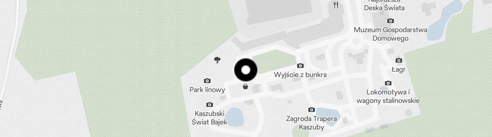 Static Map