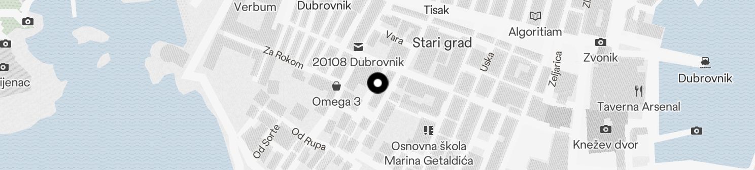 Static Map