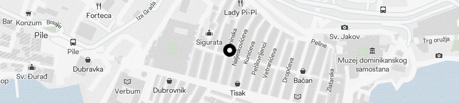 Static Map