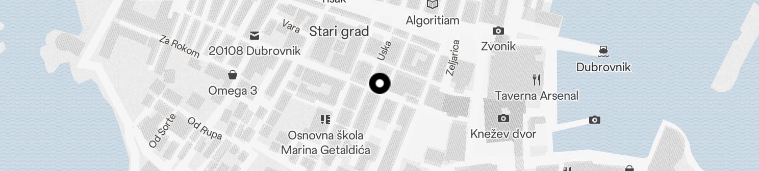Static Map