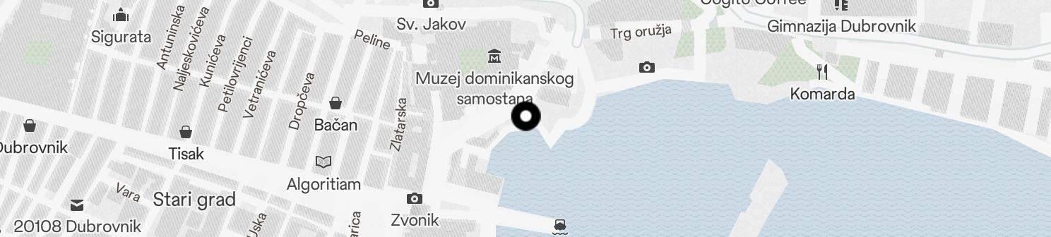 Static Map