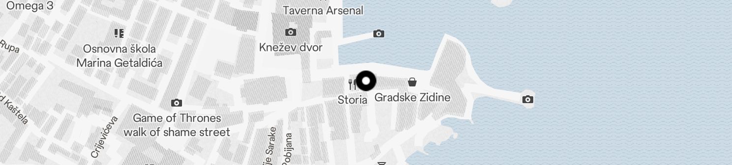 Static Map