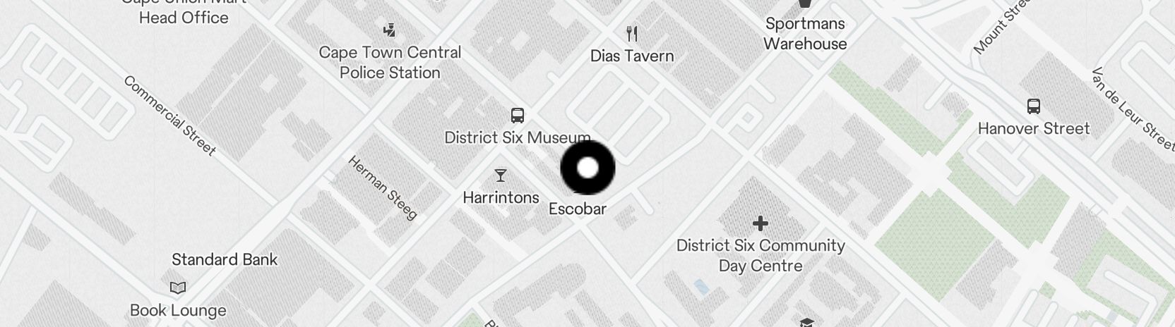 Static Map