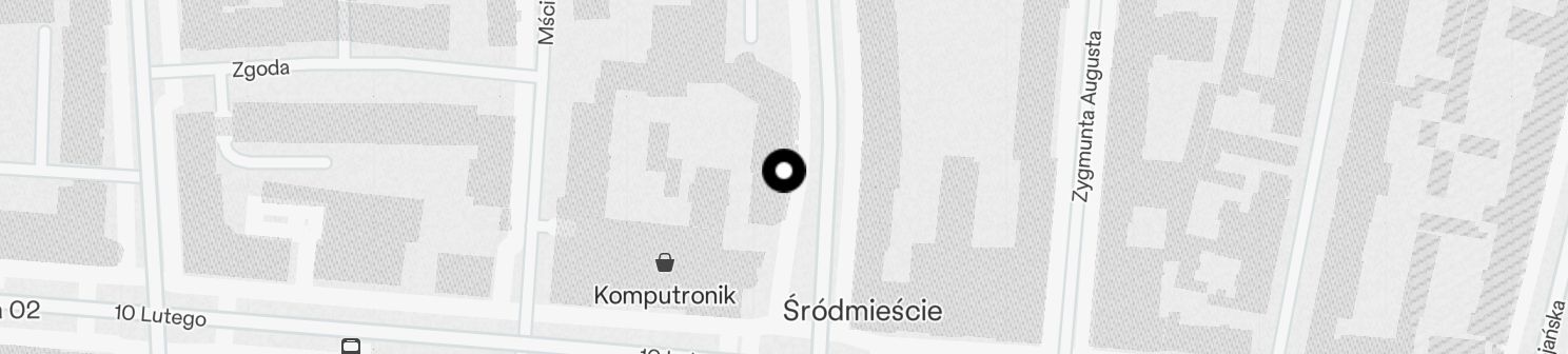 Static Map