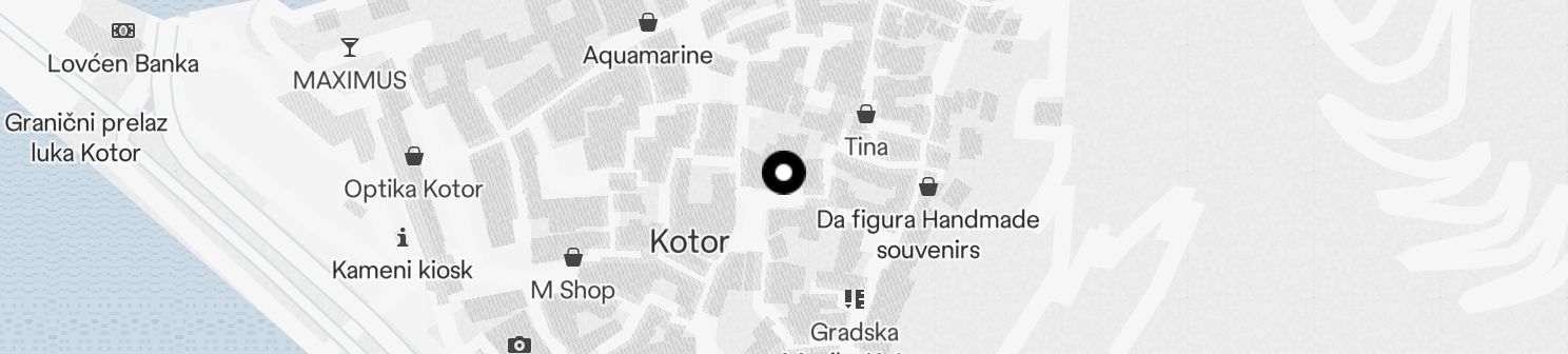 Static Map