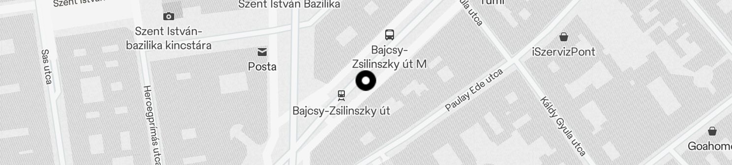 Static Map
