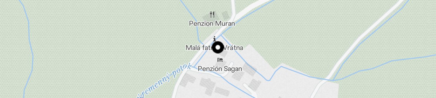 Static Map