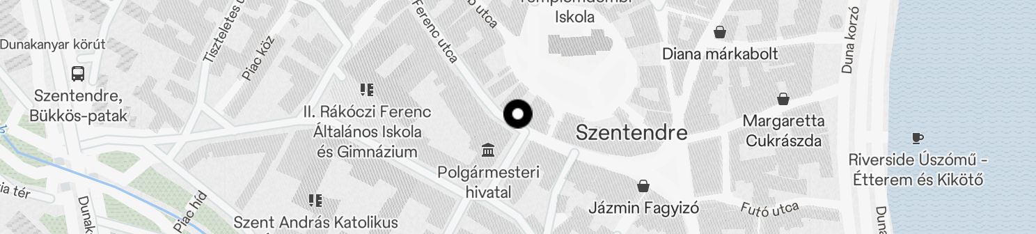 Static Map