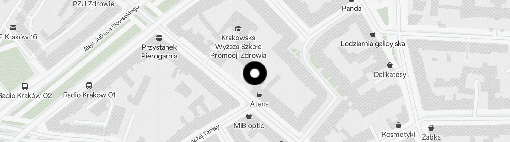 Static Map