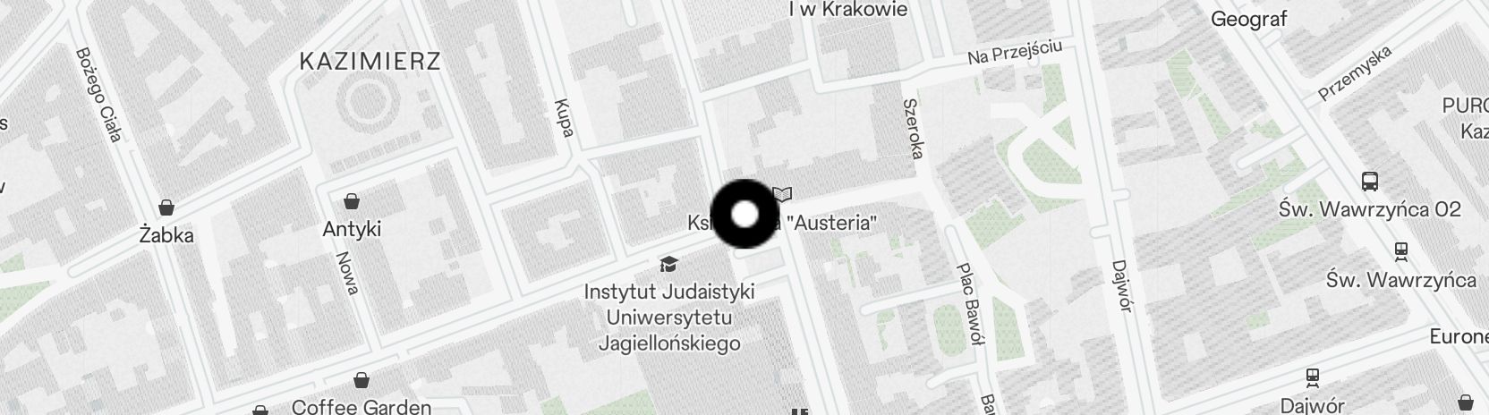 Static Map