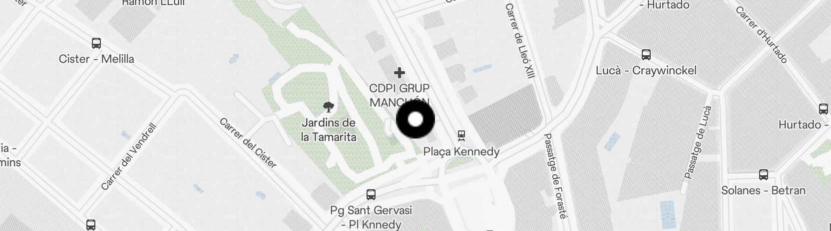 Static Map