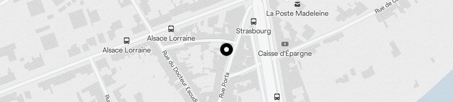Static Map