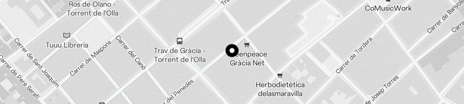 Static Map