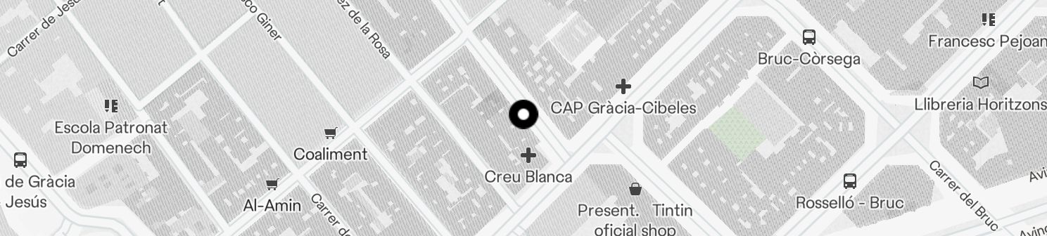 Static Map