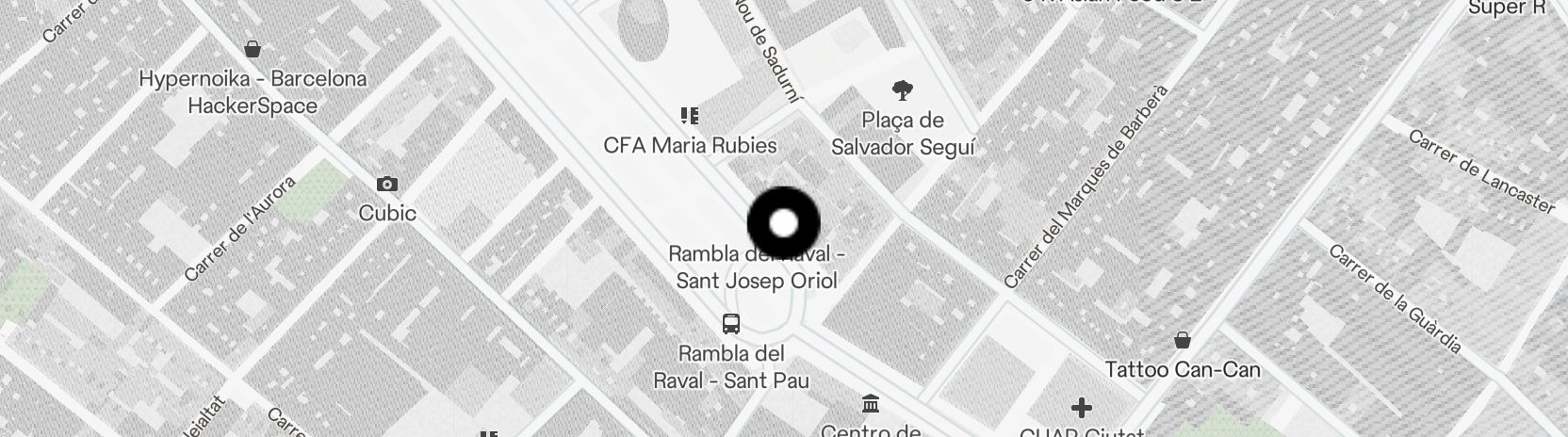 Static Map