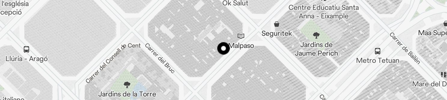 Static Map