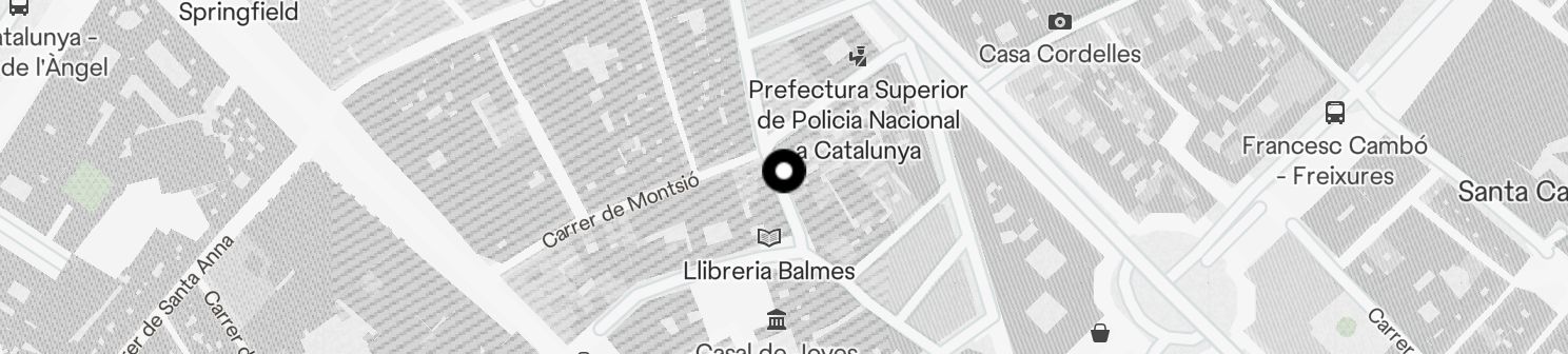 Static Map