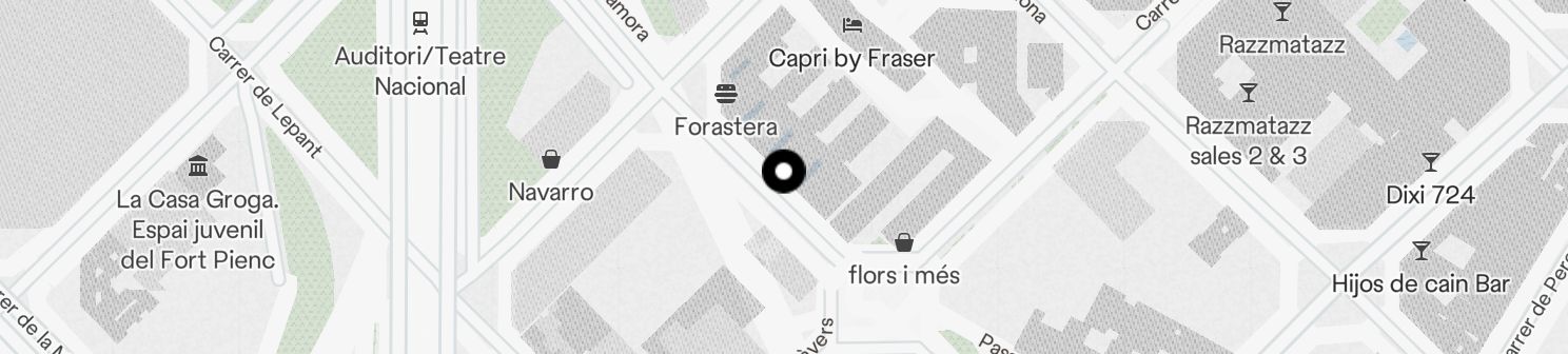 Static Map