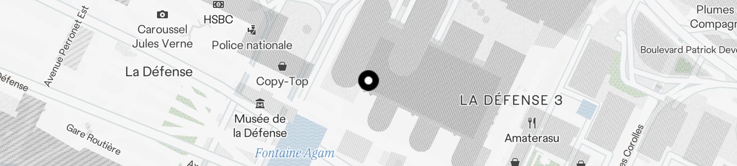 Static Map