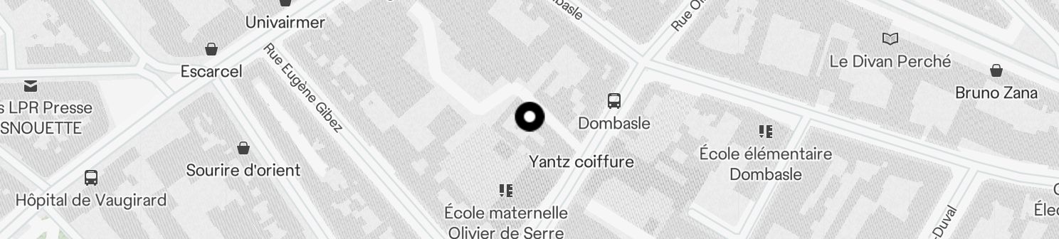 Static Map