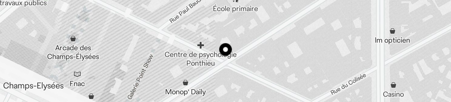 Static Map