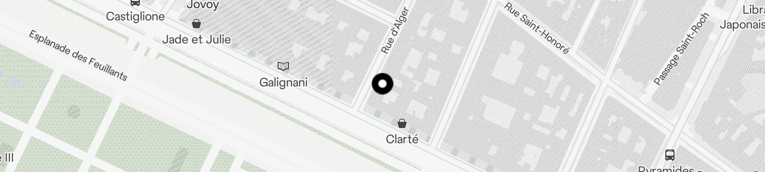Static Map