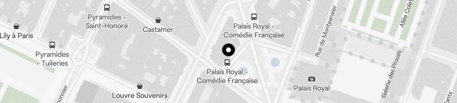 Static Map