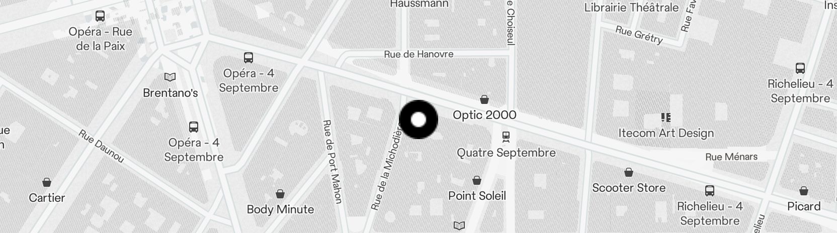 Static Map