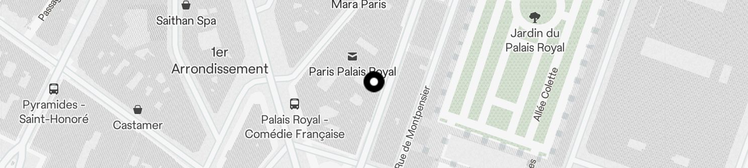 Static Map